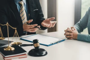 Business Lawyer in Rawalpindi