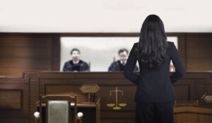 Best Lawyer in Islamabad