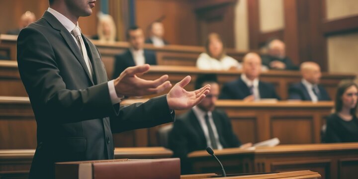Legal Services in Islamabad
