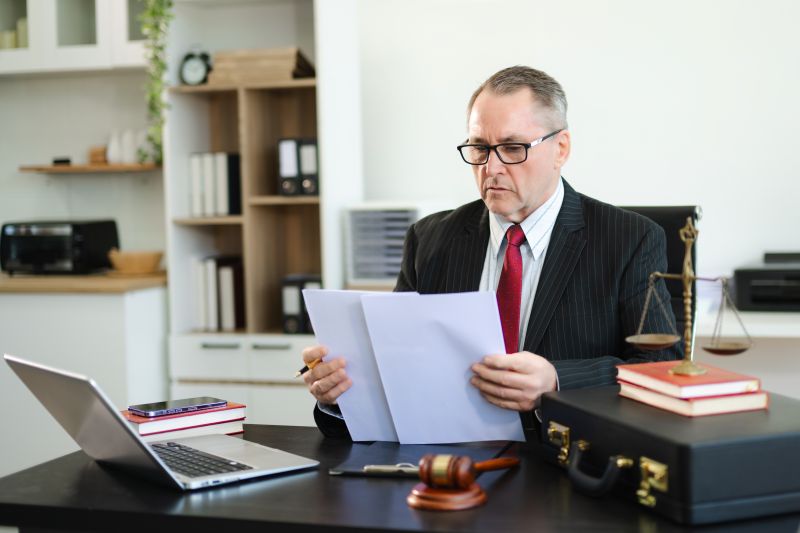 Best Criminal Lawyer in Islamabad