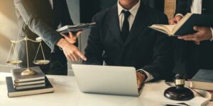 Law Firm in Islamabad