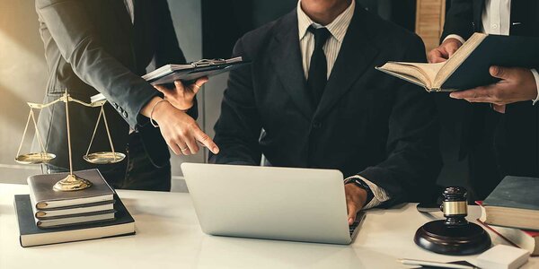 Law Firm in Islamabad