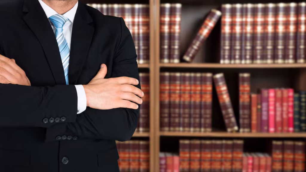 Corporate Lawyer in Rawalpindi