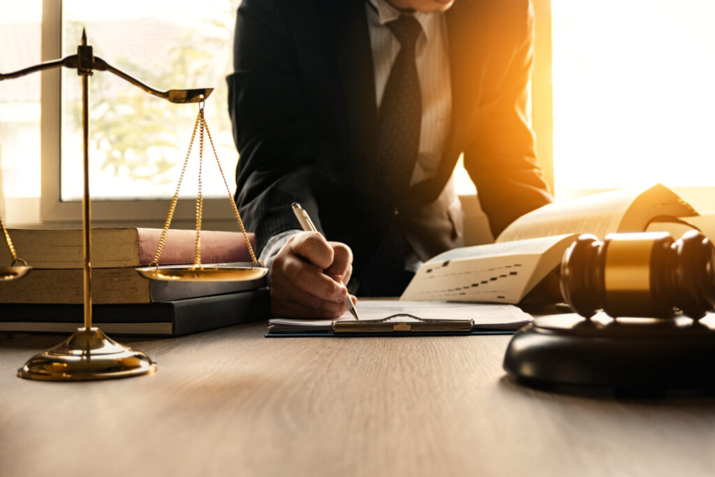 Business Lawyer in Islamabad