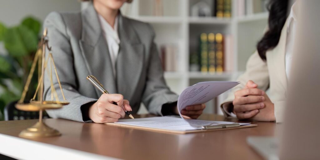 Experienced Advocate in Islamabad