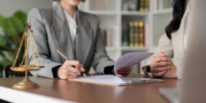 Experienced Advocate in Islamabad