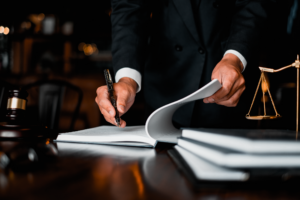Money Recovery Lawyer in Islamabad