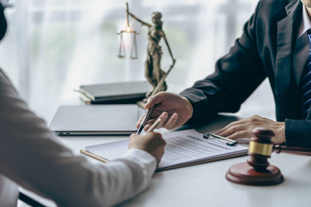 Criminal lawyer in Rawalpindi