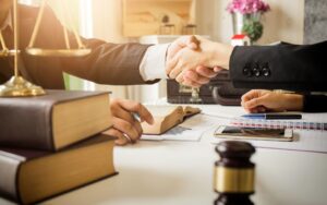 Contract Lawyer in Islamabad