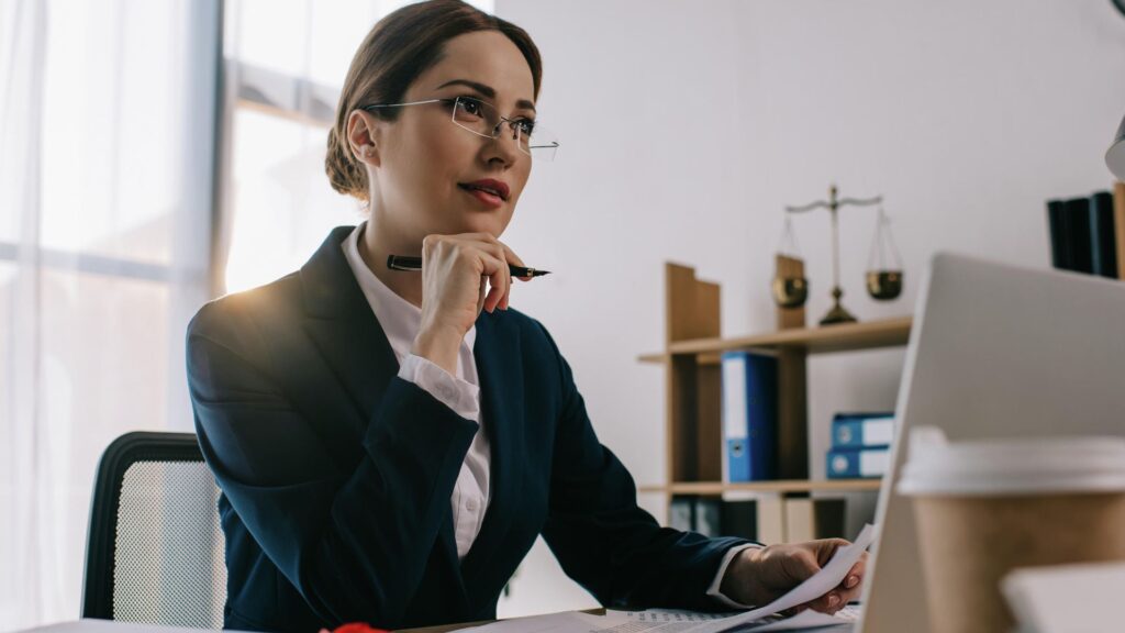 Corporate Legal Advisor Islamabad