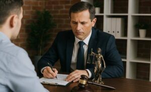 Family Lawyer for Divorce and Khula