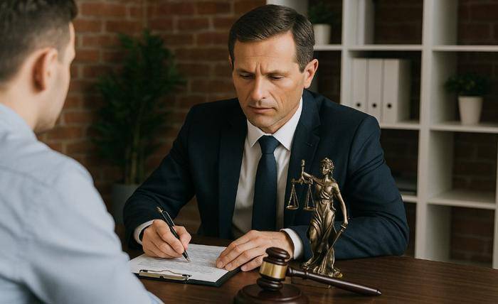 Family Lawyer for Divorce and Khula