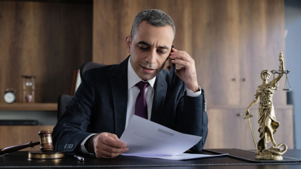 Business Contract Drafting Lawyer