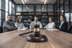 Money Recovery Through Court