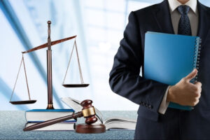 Commercial Litigation Lawyer