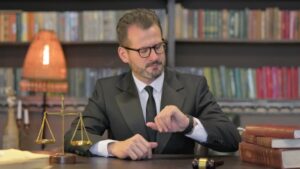 Bail Before Arrest Lawyer