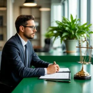 Cheque Bounce Case Lawyer